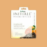 INITIALE PROBIOTICA – maseczka peel-off mineralne wzmocnienie 12g