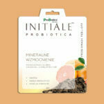 INITIALE PROBIOTICA – maseczka peel-off mineralne wzmocnienie 12g - obrazek 2