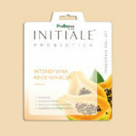 INITIALE PROBIOTICA – maseczka peel-off intensywna regeneracja 12g - obrazek 2