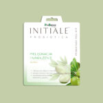 INITIALE PROBIOTICA – maseczka peel-off nawilżająca 12g
