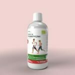 Esencja BIO na odporność – probiotyk z wyciągami owocowymi 500ml - obrazek 2