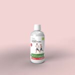 Esencja BIO na odporność – probiotyk z wyciągami owocowymi 500ml