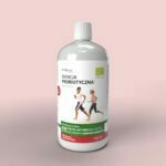 Esencja BIO na odporność – probiotyk z wyciągami owocowymi 1L - obrazek 3