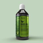 Volantor KMZ-BIS – BIO IMMUNO SHIELD – OCHRONA GOŁĘBI POCZTOWYCH PRZED INFEKCJAMI – 500ml - obrazek 2