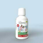 ProBiotica BIO na odporność – probiotyk z ziołami 165 ml - obrazek 2