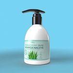 Probiotyczny Płyn do mycia naczyń – koncentrat 500 ml - obrazek 2