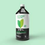 EmFarma Witalny Ogród – mikroorganiczny koncentrat do oprysku roślin 1L - obrazek 2