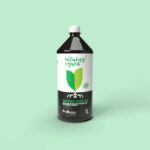 EmFarma Witalny Ogród – mikroorganiczny koncentrat do oprysku roślin 1L