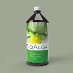 BioAlga – regeneracja po uszkodzeniach, naturalny biostymulator roślin 1L - obrazek 2