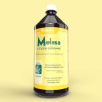 Melasa z trzciny cukrowej – 1 litr - obrazek 2
