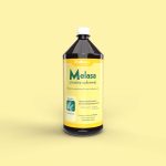 Melasa z trzciny cukrowej – 1 litr