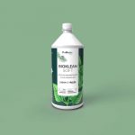 BioKlean Soft – koncentrat do mycia i odświeżania domu 1l