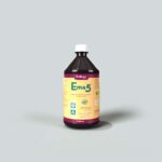 Ema5 – preparat ograniczający choroby grzybowe roślin ogrodowych 0,5l