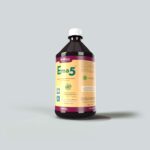 Ema5 – preparat ograniczający choroby grzybowe roślin ogrodowych 0,5l - obrazek 2
