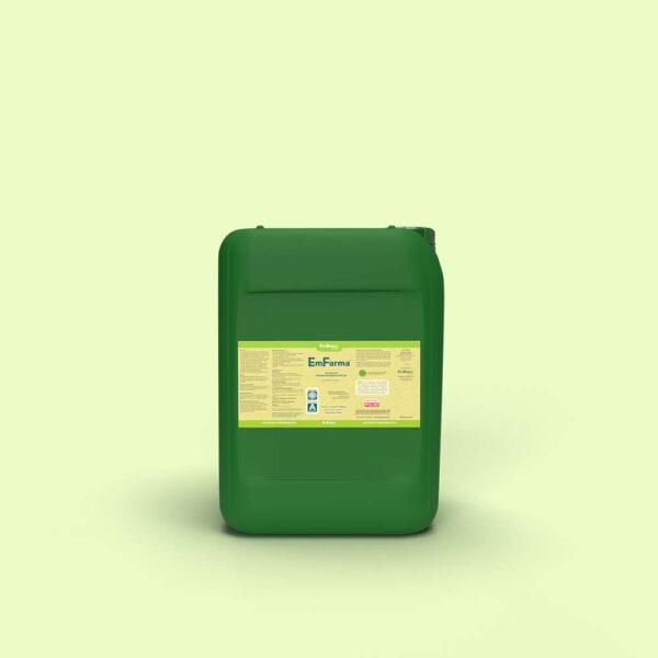 EmFarma – mikroorganiczny koncentrat do oprysku roślin 10L