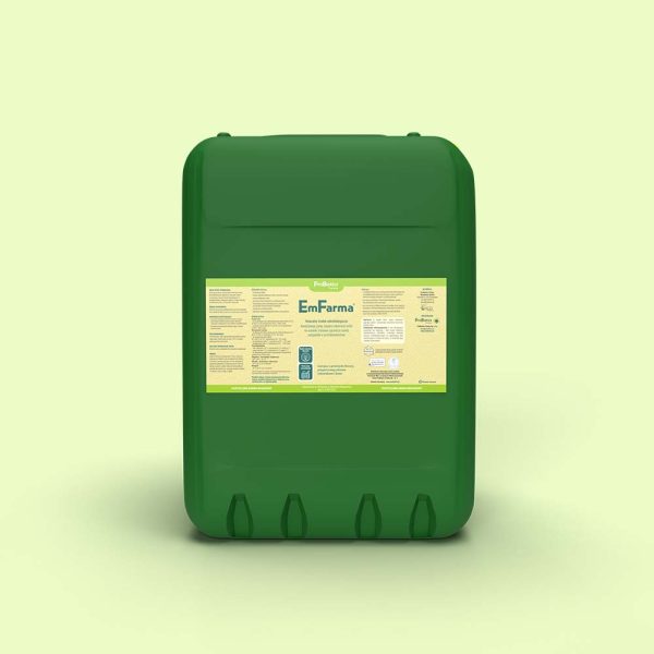 EmFarma – mikroorganiczny koncentrat do oprysku roślin 20L