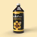 ApiBioFarma – probiotyk dla pszczół 1l - obrazek 4