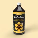 ApiBioFarma – probiotyk dla pszczół 1l - obrazek 3