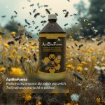 ApiBioFarma – probiotyk dla pszczół 1l - obrazek 2