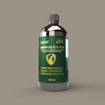 Volantor – Mineralizator dla gołębi – 100ml - obrazek 2