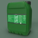 BIO-N12 – azotowy nawóz organiczny 5L - obrazek 2