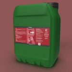 BIO-RED – Nawóz organiczny 5L - obrazek 2