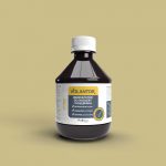 Volantor – Higienizator do woliery i gołębnika 0,2l