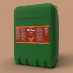 Pro-Biotyk (em15) dla drobiu – 10L - obrazek 2