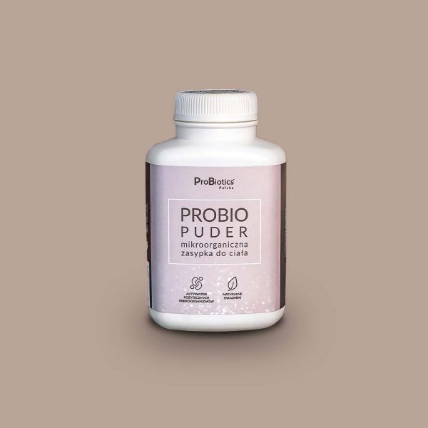 Probio Puder – 100g