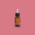 Mokosh Olej z pestek – malin 12 ml