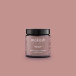 Mokosh - Masło do ciała – Drzewo sandałowe z bursztynem 120 ml
