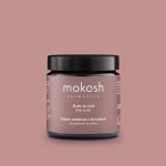 Mokosh - Masło do ciała – Drzewo sandałowe z bursztynem 120 ml - obrazek 2