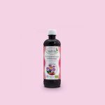 Koncentrat NatVita BIO napoju probiotycznego – Czystek i Dzika Róża 500 ml