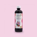 Koncentrat NatVita BIO napoju probiotycznego – Czystek i Dzika Róża 500 ml - obrazek 2