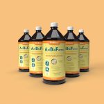 5 x ApiBioFarma 1L Probiotyk dla Pszczół - wiosenny pakiet