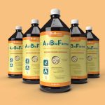 5 x ApiBioFarma 1L Probiotyk dla Pszczół - wiosenny pakiet - obrazek 2