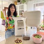 Zestaw Wiosenne Kompostowanie - Bokashi 2kg + EmFarma Plus 1L - obrazek 3