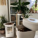 Zestaw Wiosenne Kompostowanie - Bokashi 2kg + EmFarma Plus 1L - obrazek 5