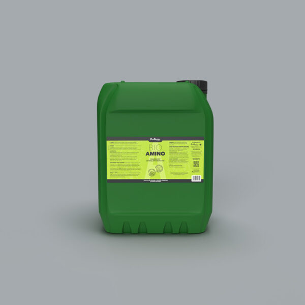 BIO AMINO – organiczny stymulator wzrostu – 5L