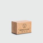 Ekologiczny proszek do zmywarki – BALJA – 600g (30 cykli)