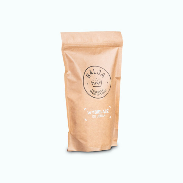 Ekologiczny wybielacz do ubrań – BALJA – 600g2