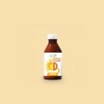 Liposomalna witamina D3 – NatVita