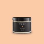 MOKOSH – sól do kąpieli – pomarańcza z cynamonem 600g
