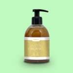 Mydło Mikroorganiczne ORGANIC - obrazek 2