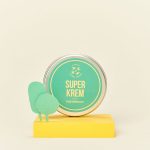 Superkrem – odżywczy krem uniwersalny – Cztery Szpaki - obrazek 2