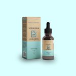 Witamina B Complex w kroplach (30 ml)