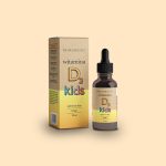 Witamina D3 Kids w kroplach (30 ml)