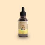 Witamina D3 Kids w kroplach (30 ml) - obrazek 2