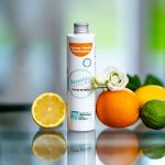 Perfumy do prania Cytrusy i Kwiat Pomarańczy 250 ml Essentia Nature - obrazek 2