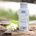 Perfumy do prania Kwiat Bawełny 50 ml Essentia Nature - obrazek 2